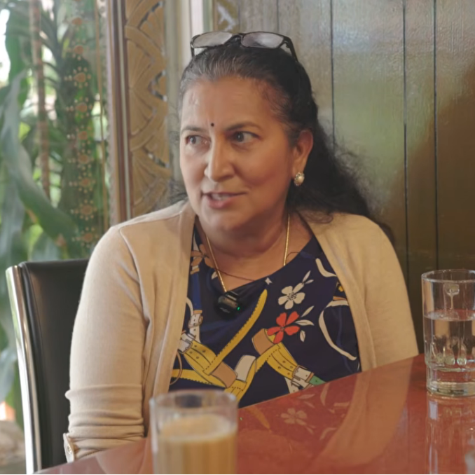 Tamil Murasu’s Santhipom Sinthipom – Panel Discussion on Lasting Power of Attorney and Wills