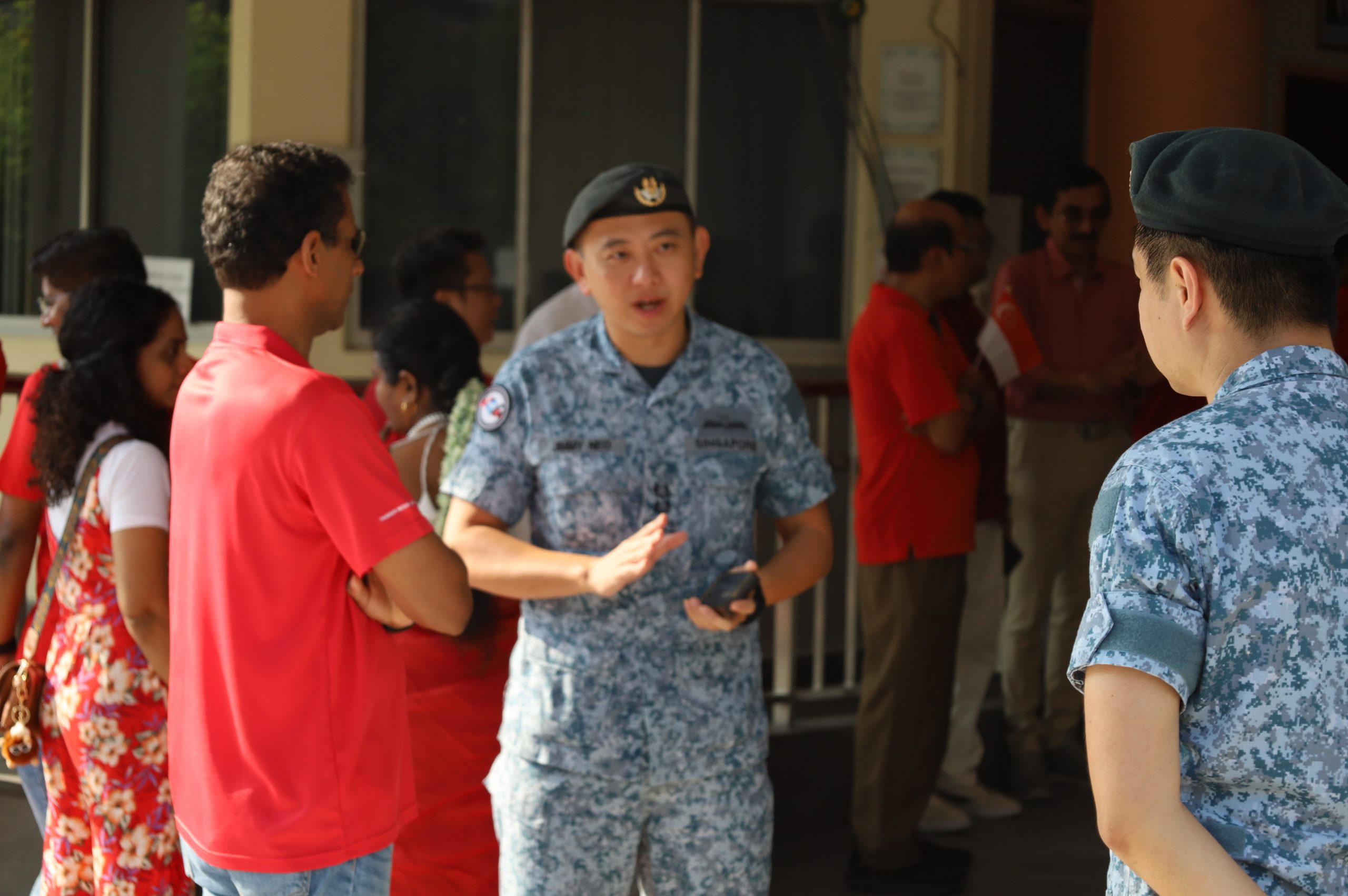National Day 2025