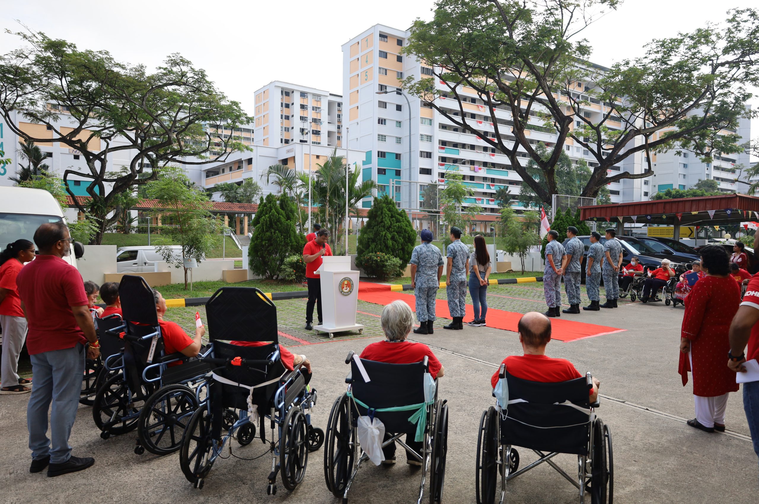 National Day 2025