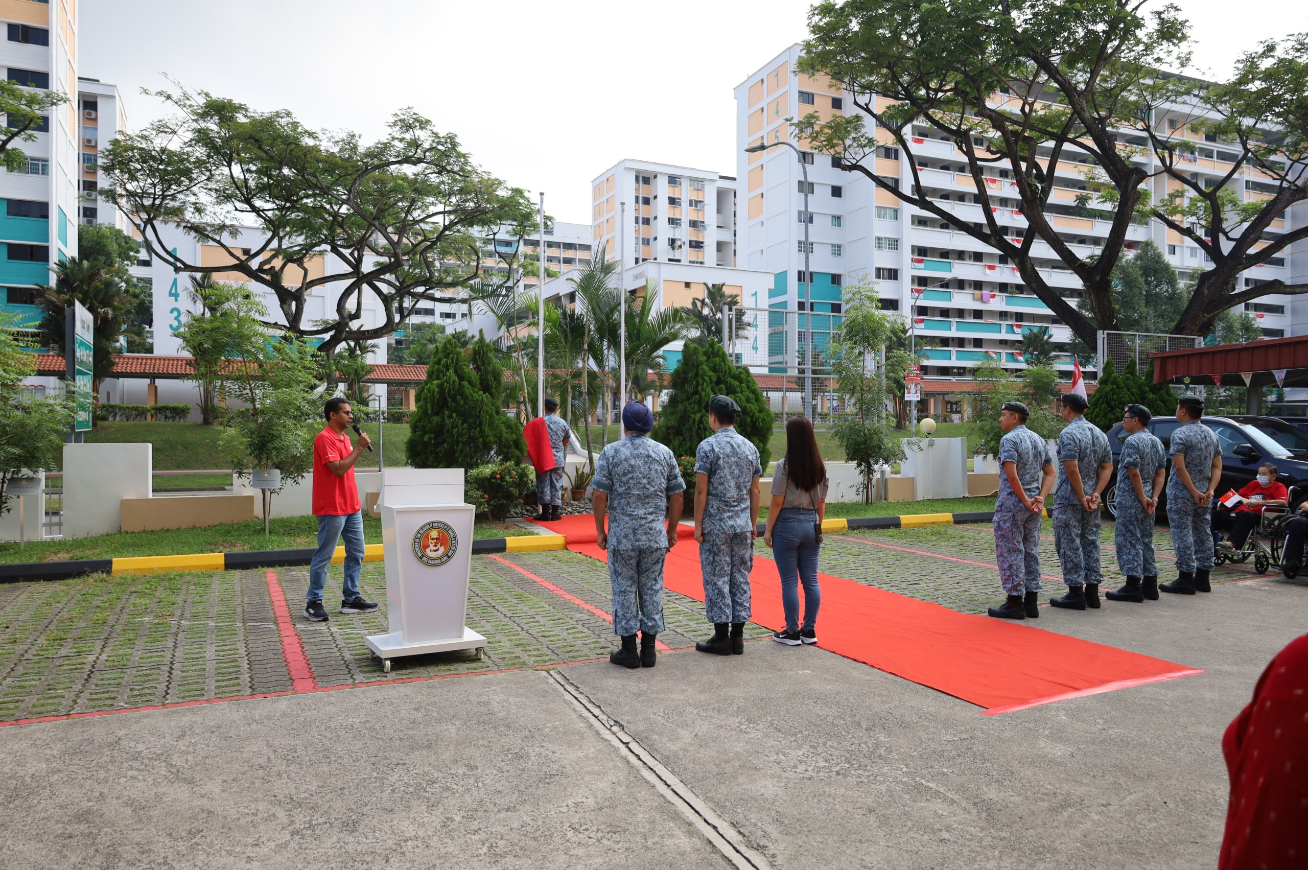 National Day 2025