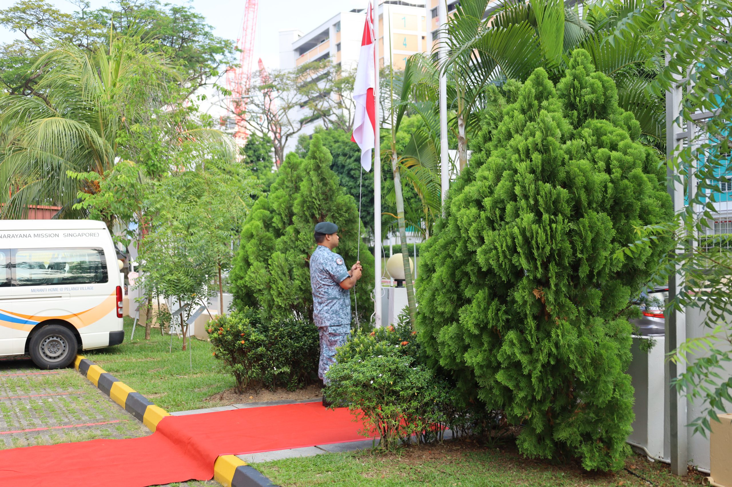National Day 2025