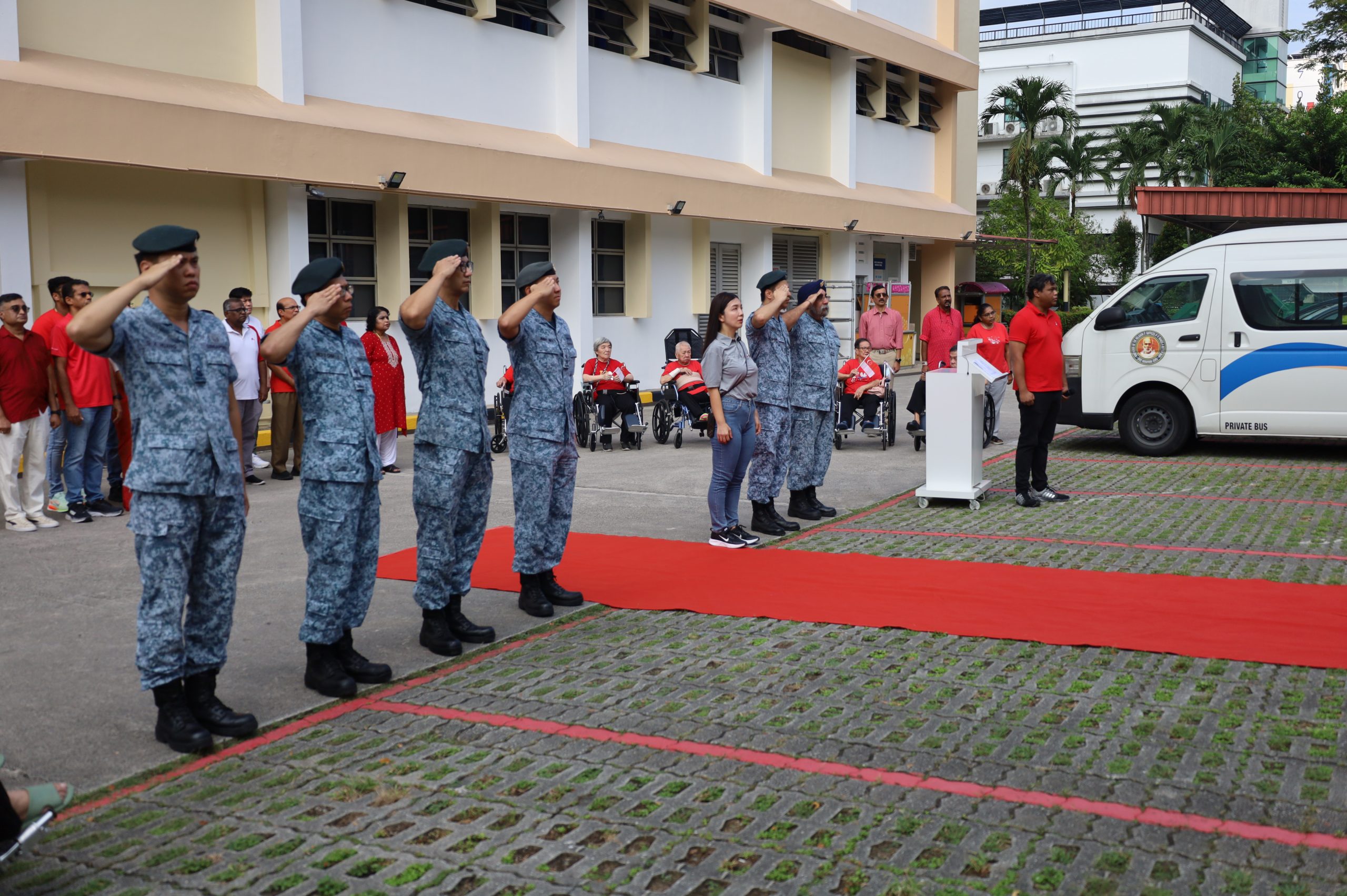 National Day 2025