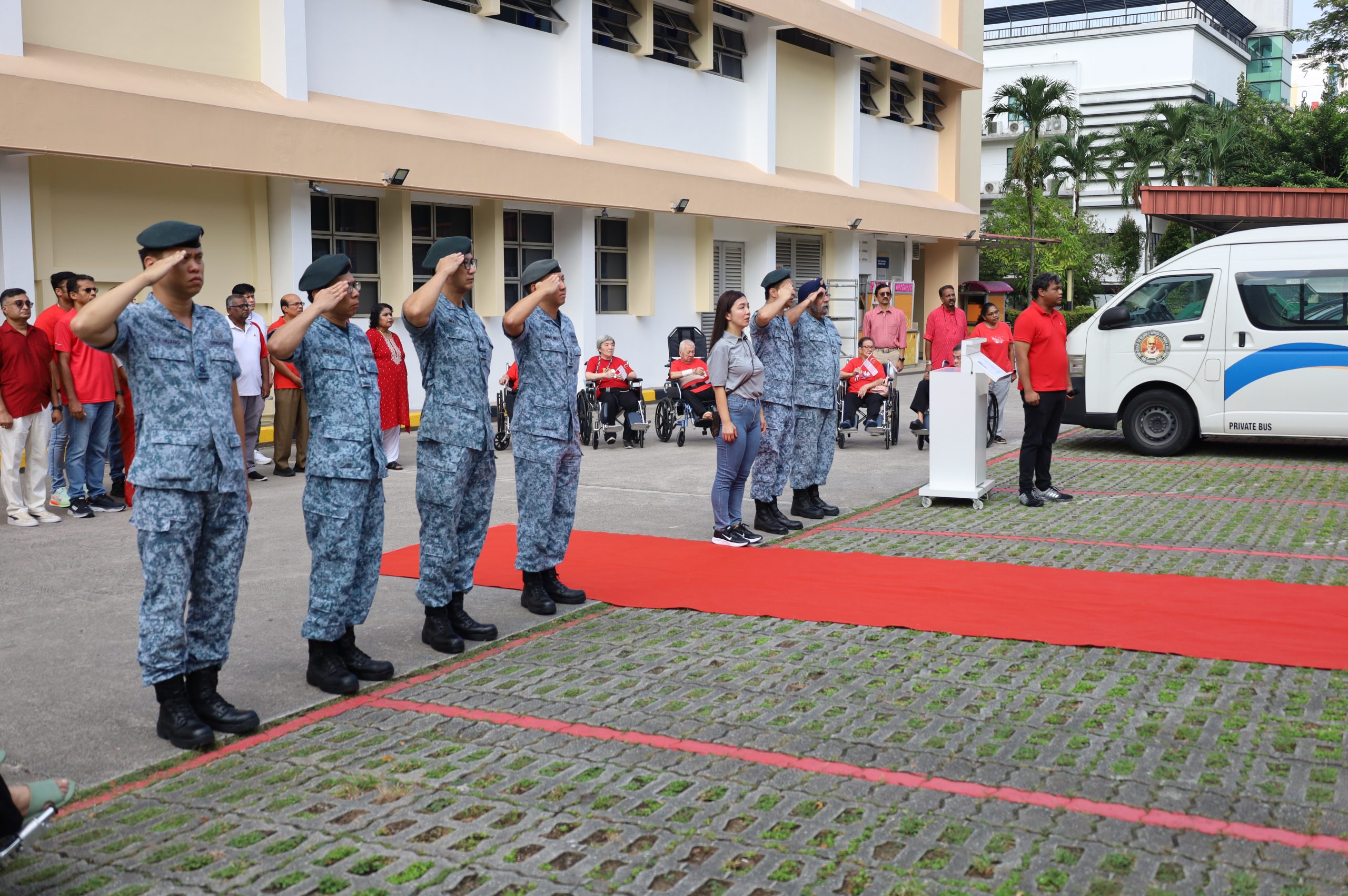 National Day 2025