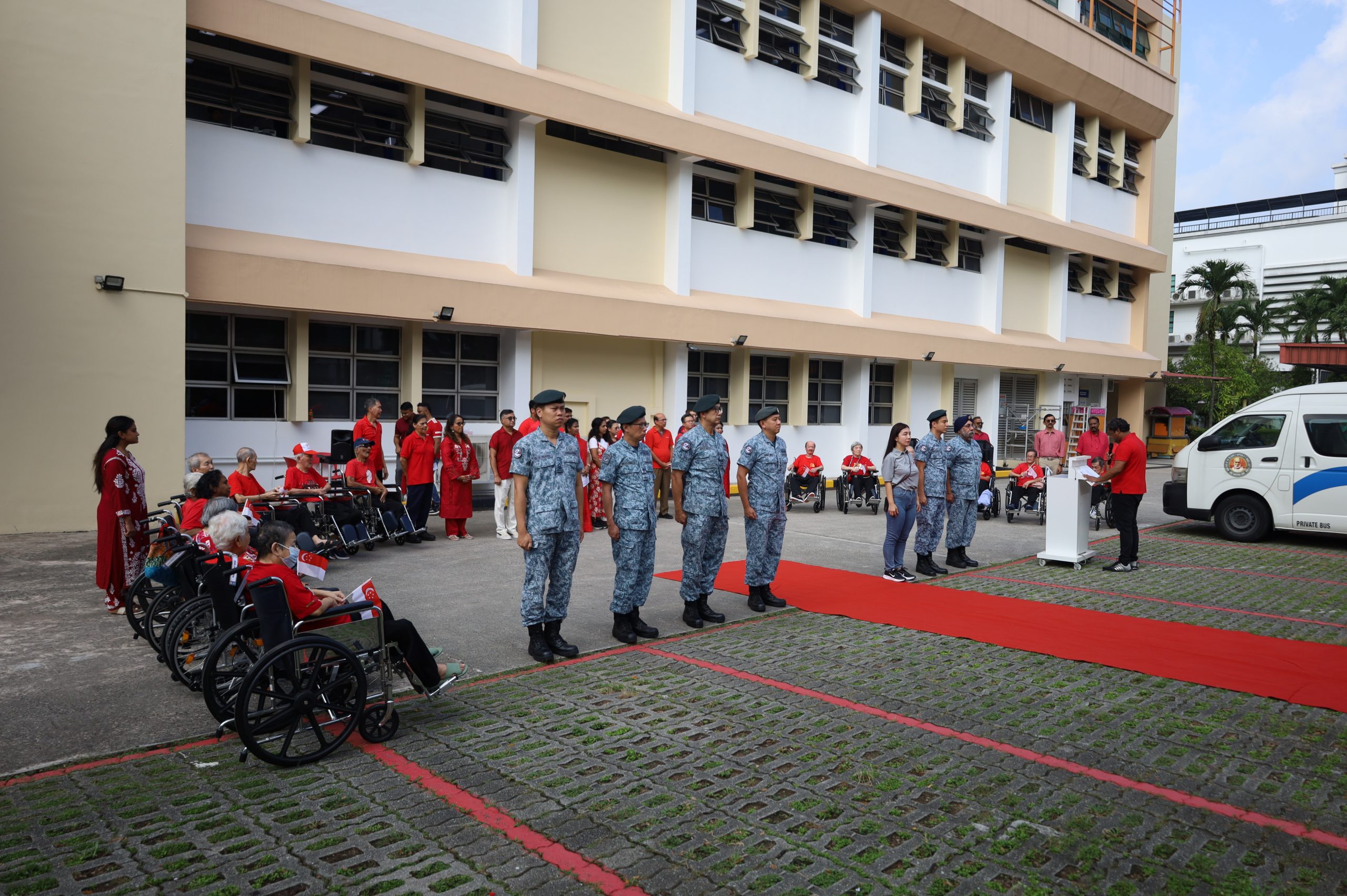 National Day 2025