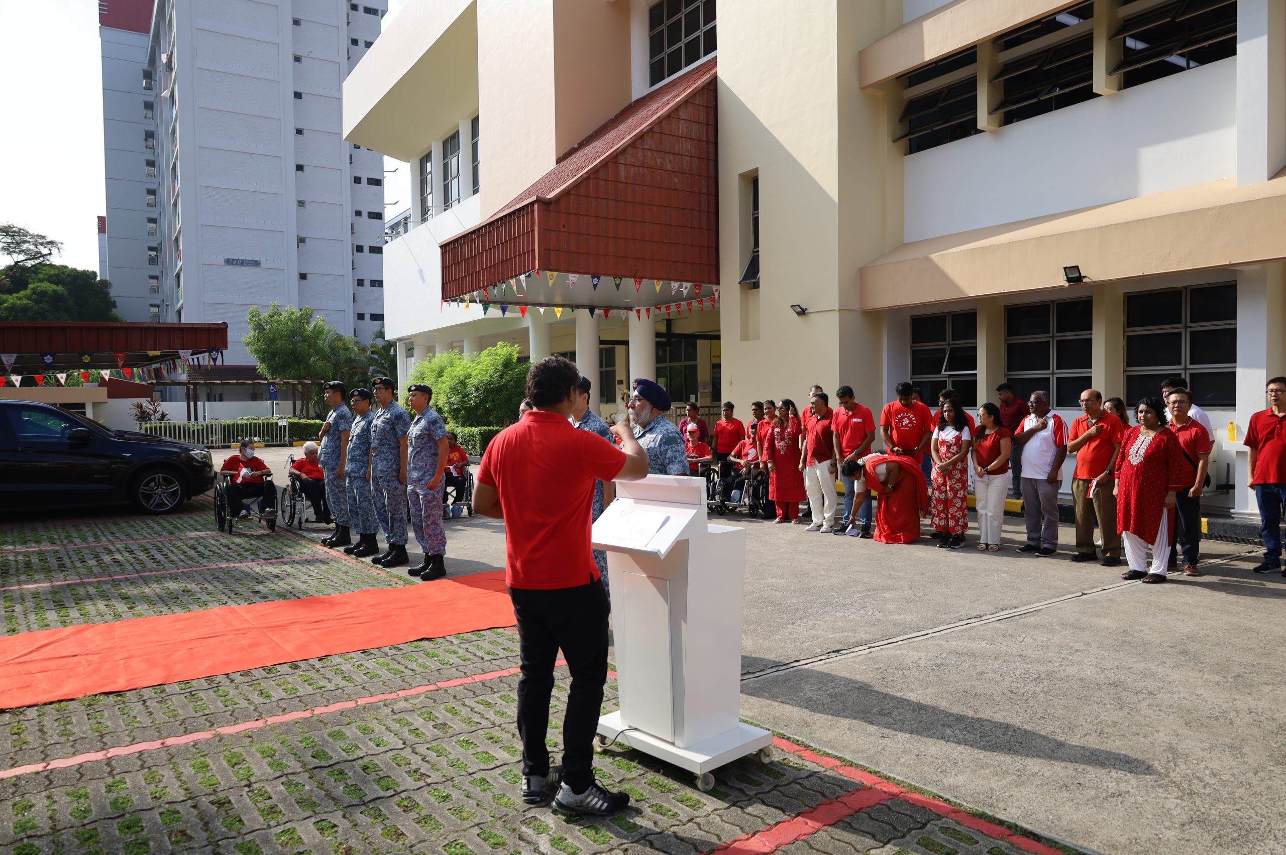 National Day 2025