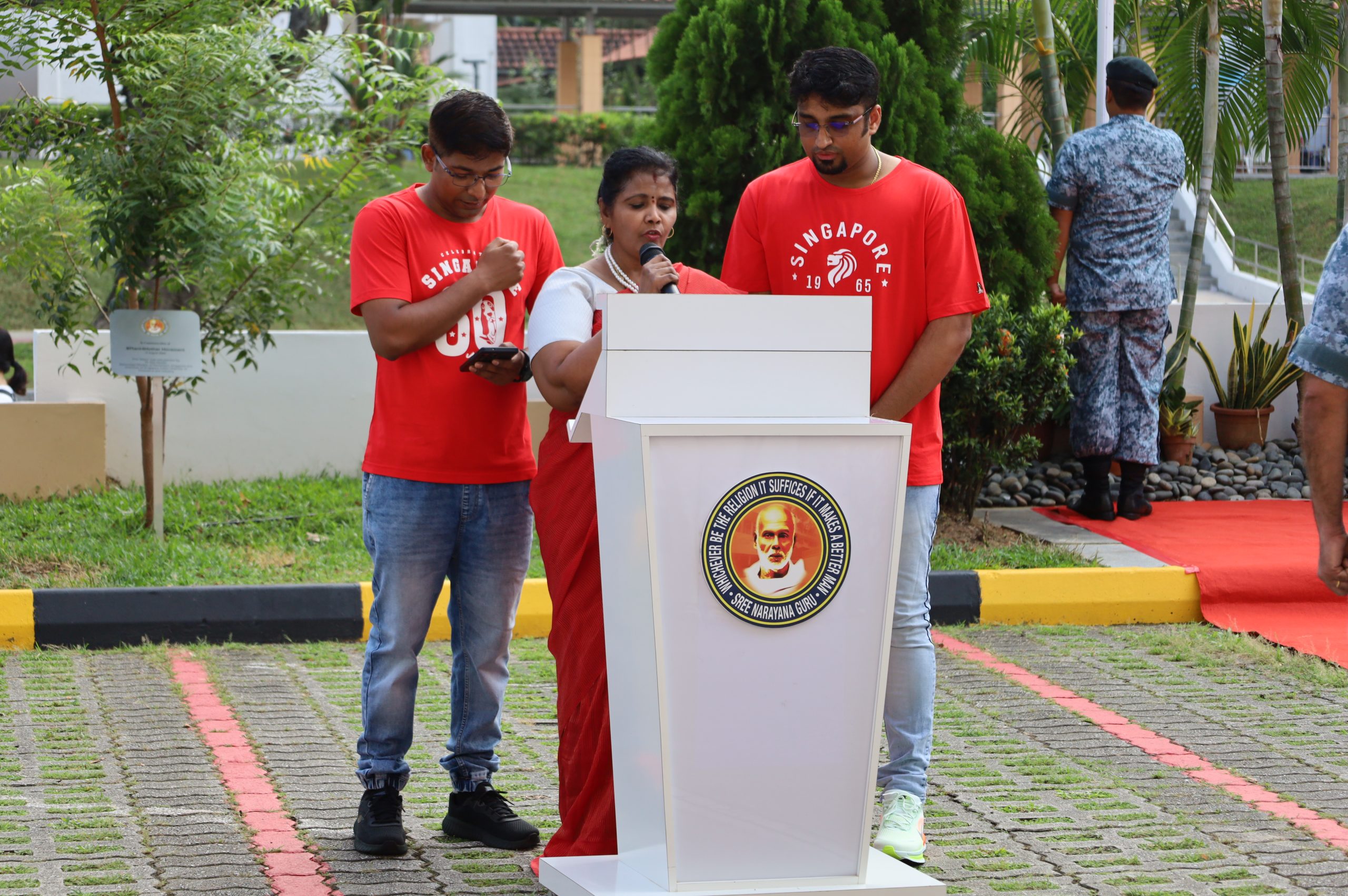 National Day 2025