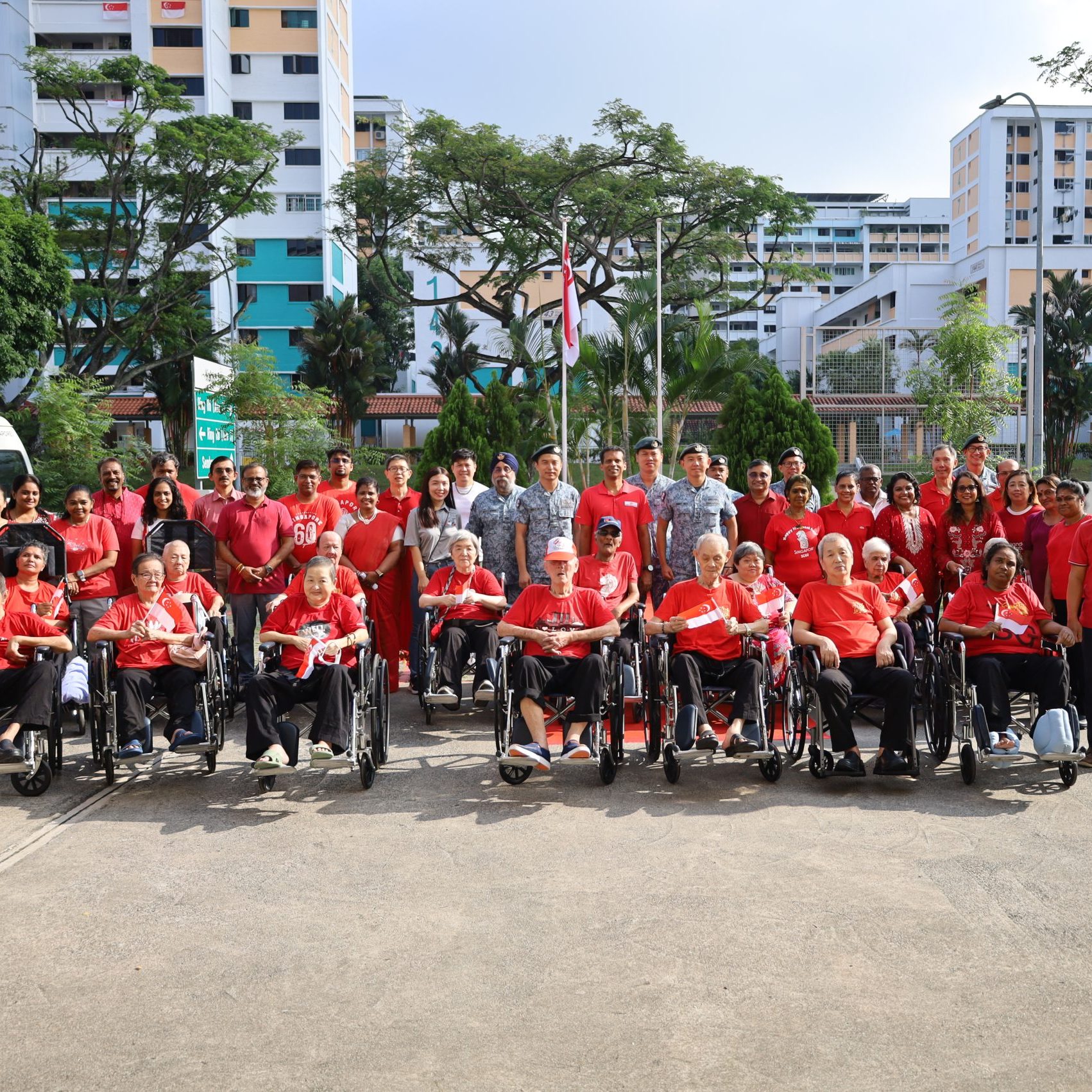 National Day 2025