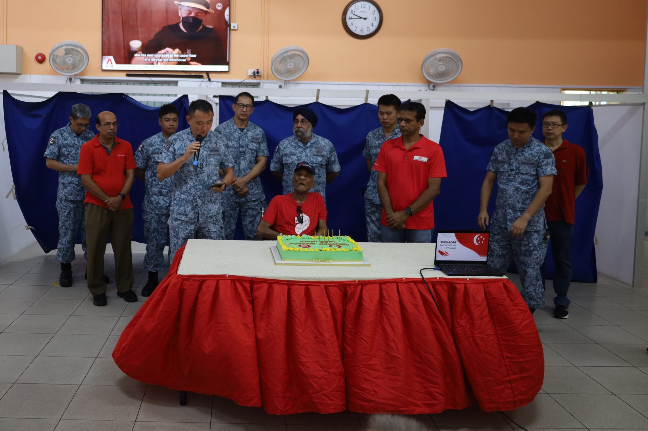 National Day 2025