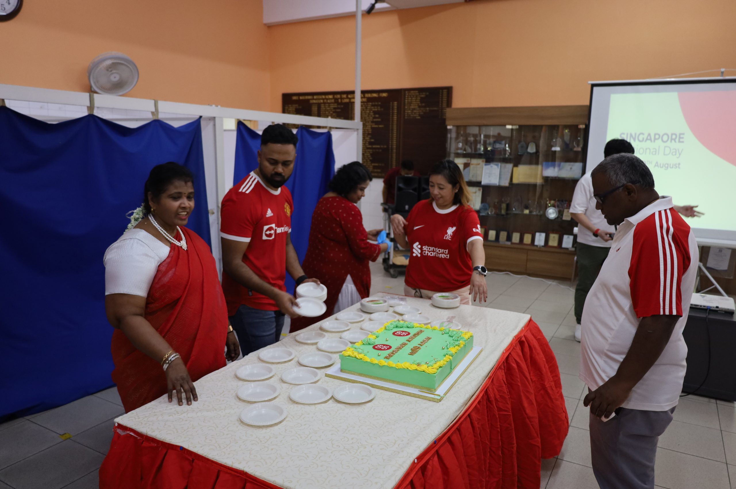 National Day 2025