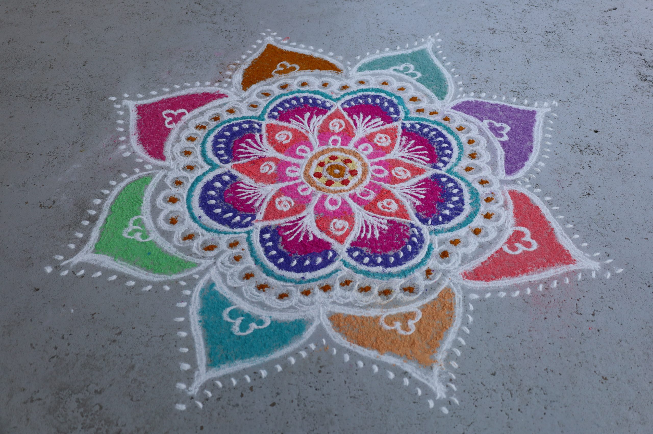 Pongal 2026 at SNM Nursing Home@Chong Pang